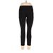 Athleta Active Pants - High Rise: Black Activewear - Women's Size 12 Petite