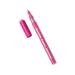 VOSS Nail Pen Nail Pen Nail Polish Pen Nail Painting Pen DIY Abstract Lines Pen For Nail Portable Tip Nail For Painting Draw Nail Equipment (16 Colors) 2.5ml
