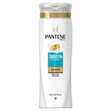Pantene Pro-V Shampoo Smooth & Sleek With Argan Oil 12.6 Ounce