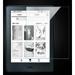 NUOLUX 2pcs Ebook Reader Screen Protector Compatible For Kindle 10th Matte Screen Cover