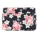 Laptop Flower Sleeve Computer Skin Bag Notebook Carrying Case Cover (13inch)