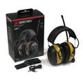 OEM | 3M Peltor Worktunes Headphones w/ Slim Belt Clip 70006983178 90541 9054180025T