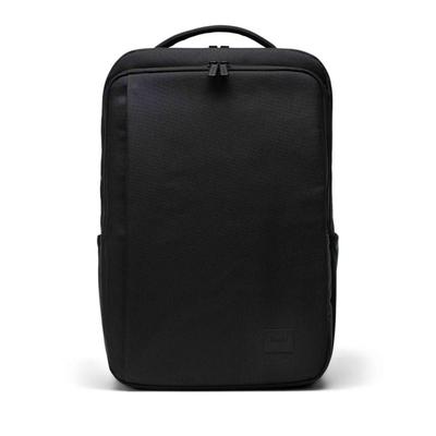 Kaslo Backpack Tech - 30l - Black - Herschel Suppl...