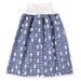 1 Pc Waterproof Baby Nappy Pants Leakproof Baby Training Pants Diaper Skirts