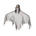 WQJNWEQ Home Decor All Hallow s Eve Party Partyation Ghost Linen Hanging Haunted House outdooration Props Holiday Sales Promotion