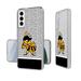 Keyscaper Salt Lake Bees Galaxy Clear Case