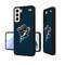 Keyscaper Sugar Land Space Cowboys Solid Galaxy Bump Case