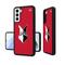 Keyscaper Indianapolis Indians Solid Galaxy Bump Case