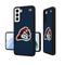 Keyscaper Peoria Chiefs Solid Galaxy Bump Case