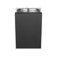 Smeg DI4522 Fully Integrated Slimline Dishwasher