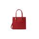 NALLY Women's Tote Bag, ROT