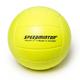 Speedminton Volleyball Schaumstoffball, Neon Gelb, 20 cm