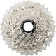 Shimano Ultegra CS-R8100 Casette - 12-Speed, 11-34t, Silver