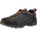 Merrell Men's Moab FST 2 Hiking Shoe, Olive/Adobe, 07.5 M US