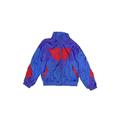 Members Only Coat: Blue Jackets & Outerwear - Kids Boy's Size 8