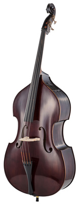 Georg Walther Concert Double Bass 4/4 DB