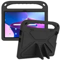 OligCase ShockVerde Design pour enfants Lenovo Tab M10Plus 3rd Isabel 10.6 Juste de tablette pour