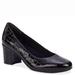 Ros Hommerson Paula - Womens 9 Black Pump W