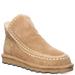 BEARPAW Winter - Womens 12 Brown Boot Medium