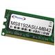 Memory Lösung ms8192asu-mb421 8 GB Modul-Schlüssel (PC/Server, Kühler, grün, Asus P10S ws)