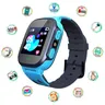 S1 2G Kids Smart Watch Phone Game Chat vocale SOS LBS posizione Chat vocale chiama Smartwatch per