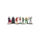 Schleich Justice League Figures | Wowcher