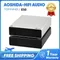 TOPPING E50 Hi-Res ES9068AS DAC MQA FULL Decoder XMOS XU216 USB DAC 32BIT DSD512 768k Decoder AUDIO