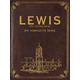 Lewis - Der Oxford Krimi Gesamtbox (Special Edition) (DVD) - Edel:Records
