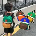 Madre bambini zaino scuola materna bambini borsa da scuola zaino genitore-figlio borse per bambini