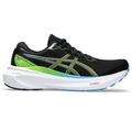 Asics Herren Gel-Kayano 30 schwarz 42.0