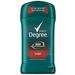 Degree Men Protection Antiperspirant Deodorant Sport 2.7 Oz (Pack Of 2)