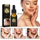 Best Fast Tan Glow Drops Sunless Skin Tanning Oil Liquid Dark Self Tanner Water Serum for Face Body