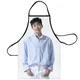 Lim young woong 01 Schürze Grill Küchenchef Schürze Professional für Grill Backen Kochen für
