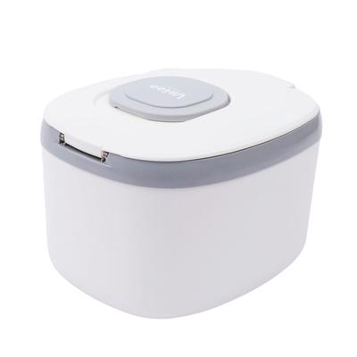 Airtight Rice Dispenser Kitchen Grain Storage