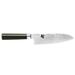 Shun DM0727 Classic Santoku Knife, 5.5 inch