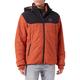 ALIFE and Kickin Mr BlackAK Jacket Herren Winterjacke, gefütterte Jacke Earth XL