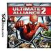 Marvel Ultimate Alliance 2 - Nintendo DS: Unleash Your Superhero Powers on the Go!