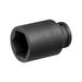 Jetech 3/4 Inch Drive 1-5/8 Inch Deep Impact Socket SAE