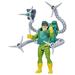 Marvel: Spider-Man Aqua Web Warriors Doc Ock Kids Toy Action Figure for Boys and Girls Ages 4 5 6 7 8 and Up (4 )