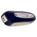 1 PC Mini Money Detector Magnetic UV Currency Detector Portable Counterfeit Detection Lamp without Battery