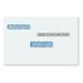 EGP IRS Approved Universal Tax Form Compatible Envelope 500 Envelopes