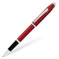 MYXIO Classic Century II Rolling Pen Vibrant Red Lacquer AT0085-88