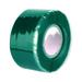 simhoa Self Fusing Silicone Tape Silicone Tape for Plumbing Leakproof Seal Tape Waterproof Silicone Grip Tape Rubber Tape Thick Green