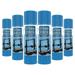 3D Printer Glue Sticks PVP Solid Glue Sticks Non-toxic Washable for Hot Bed Platform Glass Plate Easy Removing 6PCS