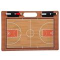 MANNYA Basketball Dry Erases Board Coaches Basketball Whiteboard Coaches Marker Board