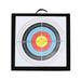 1 Pc EVA Archery 3cm Thickness Hanging Bow and Arrow Fitting Archery Equipment Professional Shooting Equipment (50x6cm)