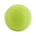 Tennis Balls High Bounce Practice Training Outdoor Elasticity Durable Tennis for Dogs Bite Chase and Chomp 6.5CM Dog Ball