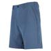 IZOD Men s Golf Short Slate Blue / 30