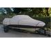 BOAT COVER Compatible for CHALLENGER 198 PRO BASS RADICAL ONE 1992-1993 STORAGE TRAVEL LIFT