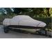 BOAT COVER Compatible for LUND PRO-V LE DC 1900 ALL YEARS STORAGE TRAVEL LIFT